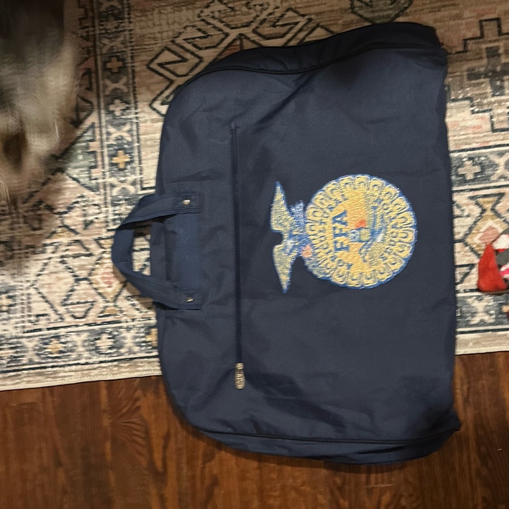 Dress bag